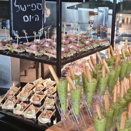 Herods Herzliya Exterior photo
