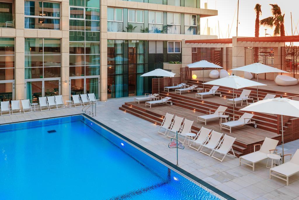 Herods Herzliya Exterior photo