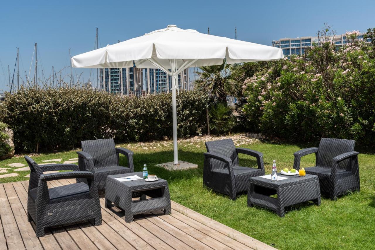 Herods Herzliya Exterior photo