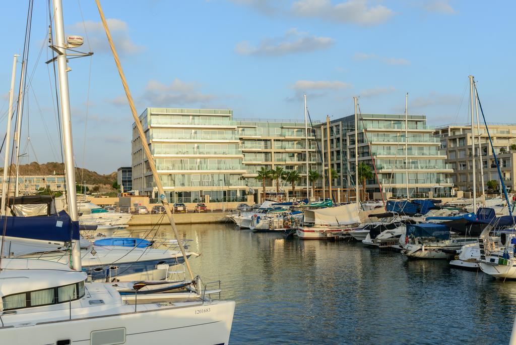 Herods Herzliya Exterior photo