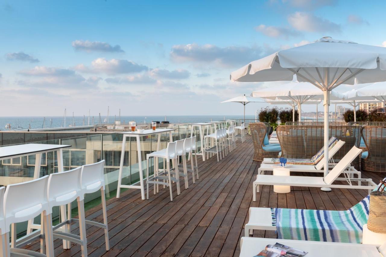 Herods Herzliya Exterior photo