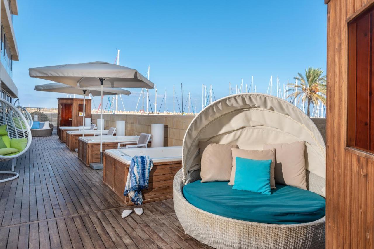 Herods Herzliya Exterior photo